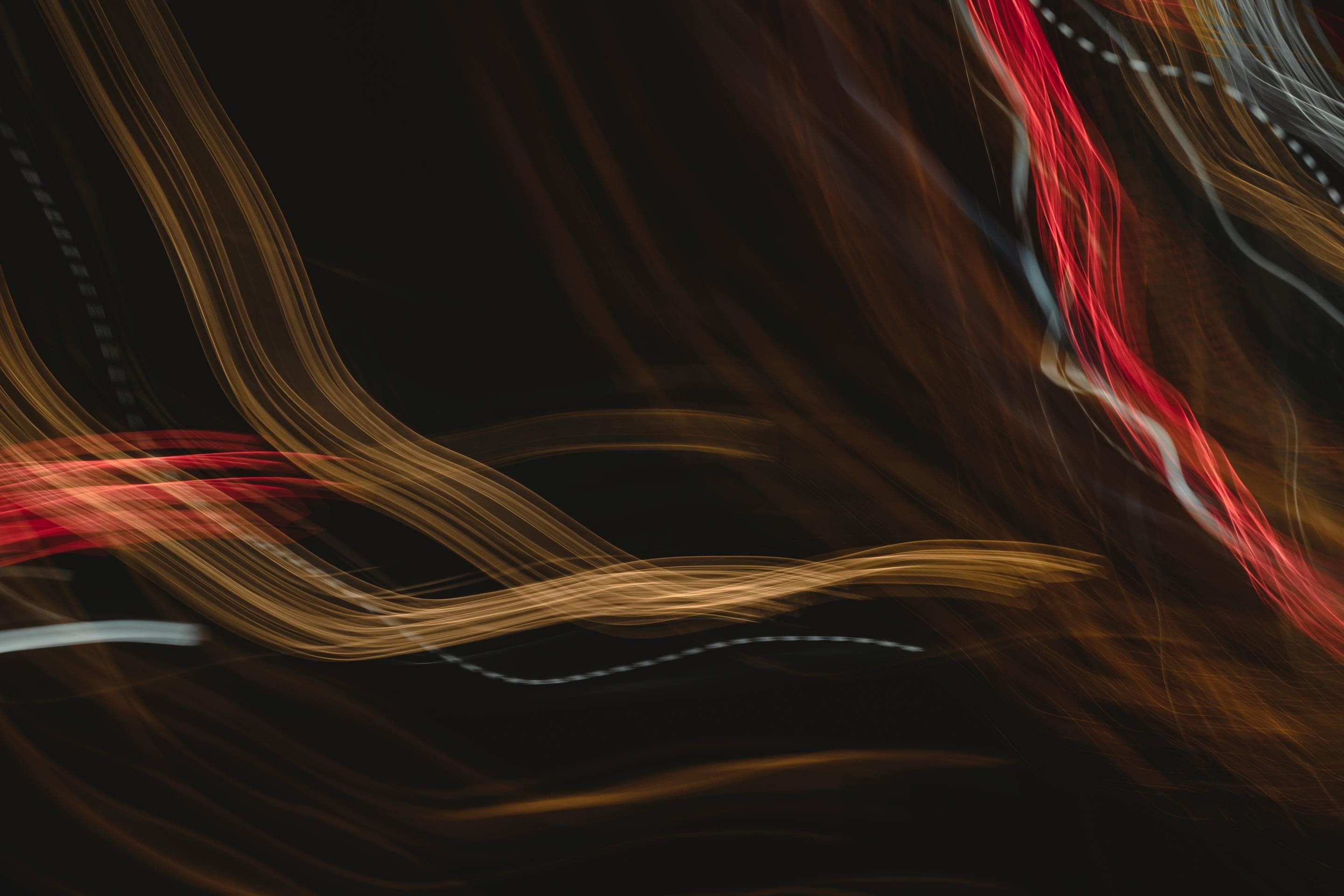 Designer workspace background